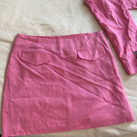 H&M pink set - Picture 2 of 3